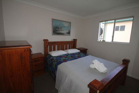 Amaroo Resort - Australia Accommodation 4