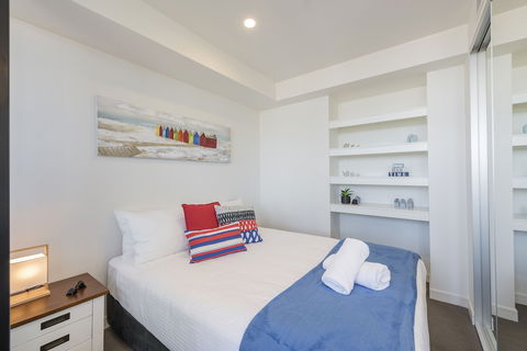 Astra Apartments Newcastle East - Australia Accommodation 4