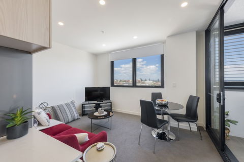 Astra Apartments Newcastle East - Australia Accommodation 3