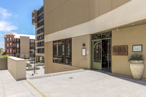 Astra Apartments Newcastle East - Australia Accommodation 0