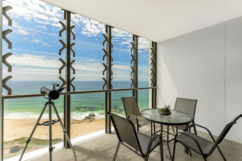 Astra Apartments Newcastle East - Australia Accommodation 5