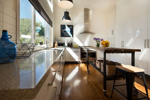 Allegro - Australia Accommodation 1