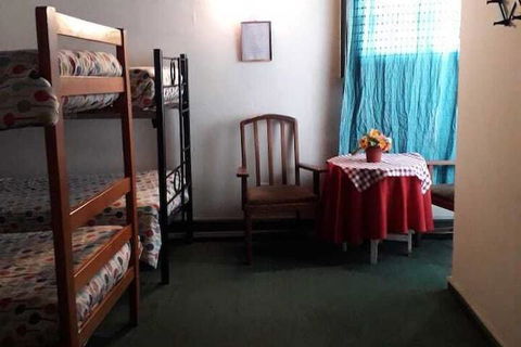 Cameron Lodge Cottage - Australia Accommodation 1