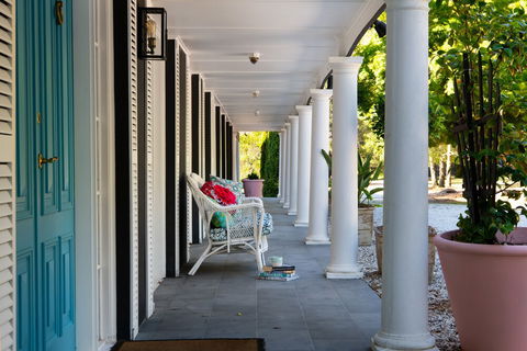 The Pond House Trentham - Australia Accommodation 0