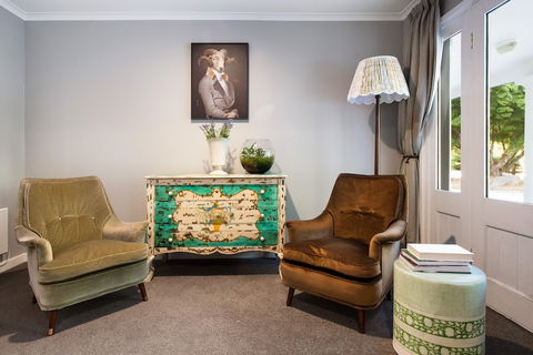 The Pond House Trentham - Australia Accommodation 2