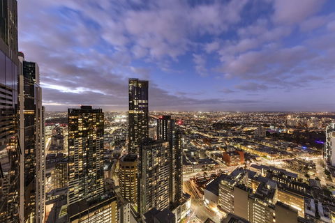Avani Melbourne Central Residences - Australia Accommodation 2