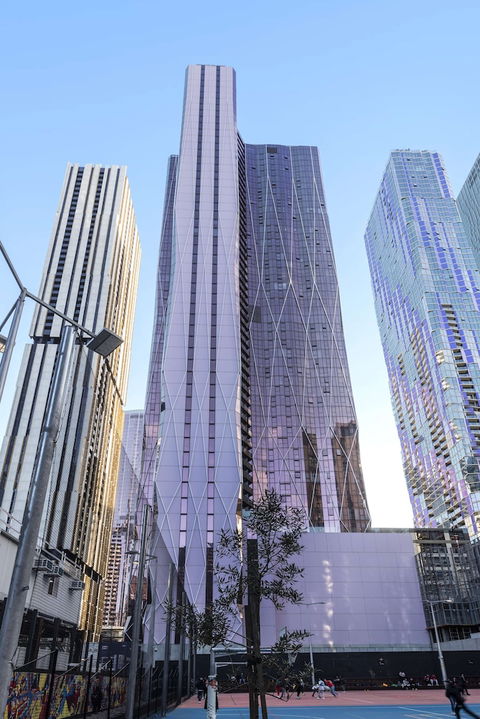 Avani Melbourne Central Residences - Australia Accommodation 1