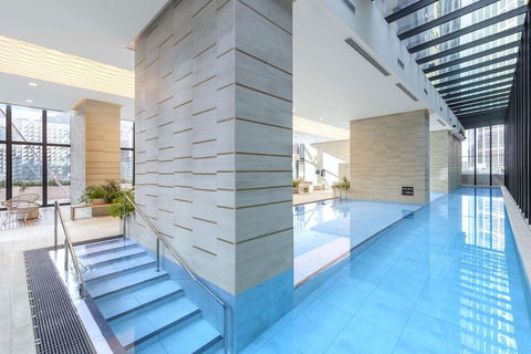 Avani Melbourne Central Residences - Australia Accommodation 6
