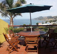 High on Penguin - Australia Accommodation