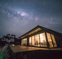 Sawyers Bay Shacks - Australia Accommodation