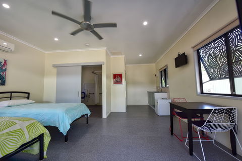 Daintree Peaks ECO Stays - Australia Accommodation 5