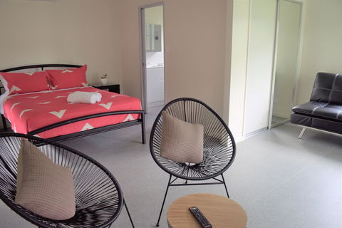 Daintree Peaks ECO Stays - Australia Accommodation 4