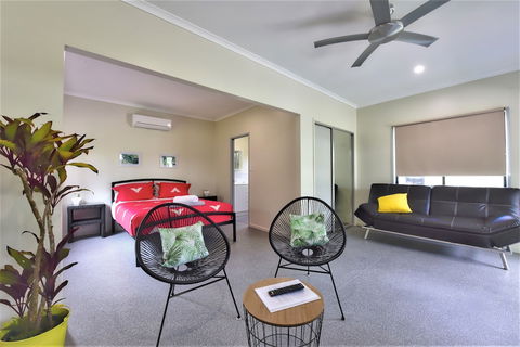 Daintree Peaks ECO Stays - Australia Accommodation 3