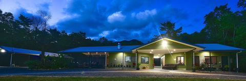 Daintree Peaks ECO Stays - Australia Accommodation 1