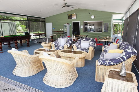 Daintree Peaks ECO Stays - Australia Accommodation 6