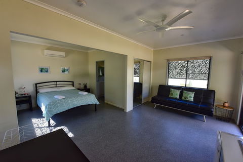 Daintree Peaks ECO Stays - Australia Accommodation 2