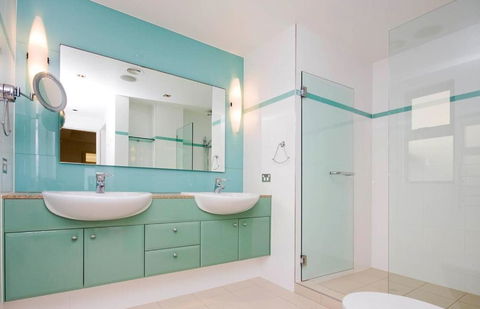 Breakers U3 - Australia Accommodation 1