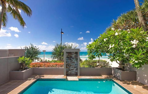 Breakers U3 - Australia Accommodation 6