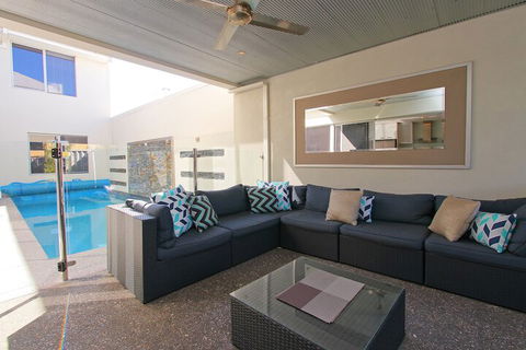 Ambar Villa - Australia Accommodation 4