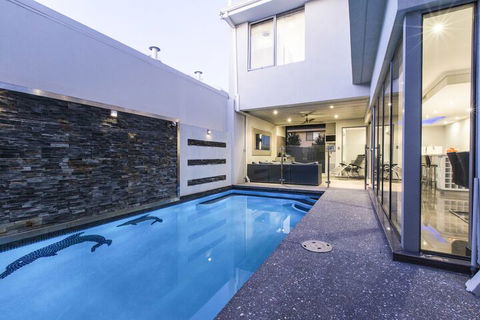 Ambar Villa - Australia Accommodation 2