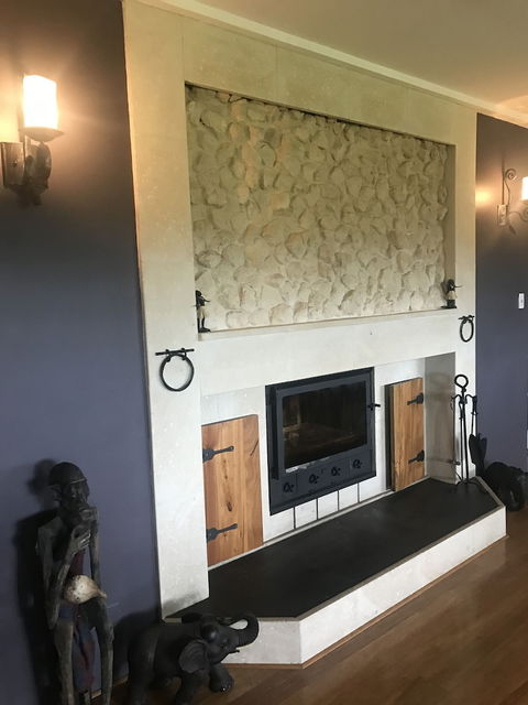 Atina Rocks Country Homestead - Australia Accommodation 0