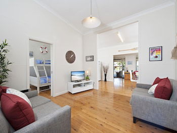 Fingal Beach Shack - Australia Accommodation 0