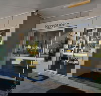 BIG4 Breeze Holiday Park  Rainbow Beach - Australia Accommodation