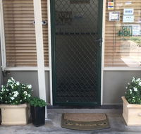 Central Wangaratta Motel - Australia Accommodation