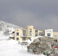 Chalet Hotham 3