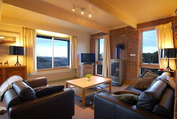 Alpine Haven 1 - Australia Accommodation 1