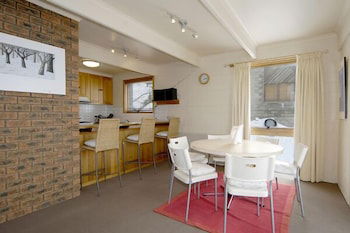 Alpine Haven 1 - Australia Accommodation 4