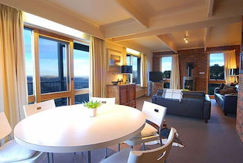 Alpine Haven 1 - Australia Accommodation 6