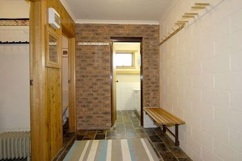 Alpine Haven 1 - Australia Accommodation 0