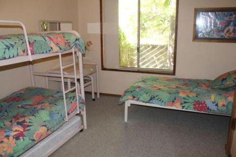 Coastal Retreat Unit 3 - Australia Accommodation 4