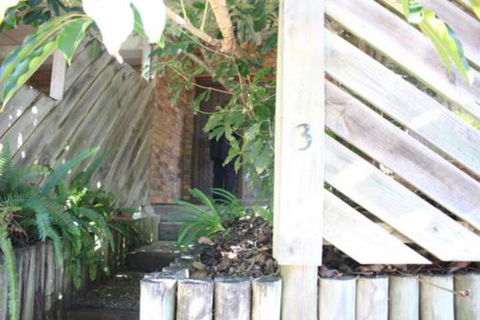 Coastal Retreat Unit 3 - Australia Accommodation 2