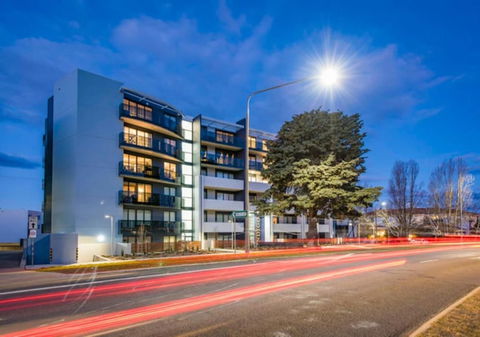 Accommodate Canberra - Indigo - Australia Accommodation 0