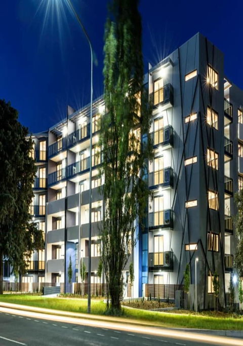 Accommodate Canberra - Indigo - Australia Accommodation 1