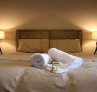 Hampton Halfway Hotel Motel - Australia Accommodation