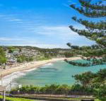 Cumbernauld 12 12 / 12 Terrigal Esp Terrigal - Australia Accommodation