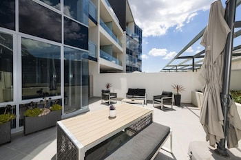 Accommodate Canberra - Lakefront - Australia Accommodation 6