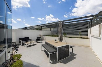 Accommodate Canberra - Lakefront - Australia Accommodation 0