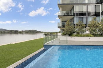 Accommodate Canberra - Lakefront - Australia Accommodation 4