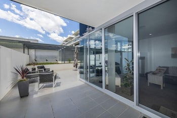 Accommodate Canberra - Lakefront - Australia Accommodation 1