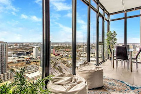 MJ Shortstay Bank Apartments - Australia Accommodation 7