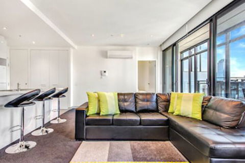 MJ Shortstay Bank Apartments - Australia Accommodation 0