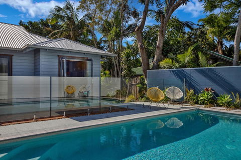 A PERFECT STAY - Jannah - Australia Accommodation 1