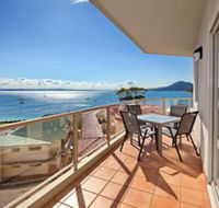 Barrington Unit 707/35-45 Shoal Bay Road - Australia Accommodation