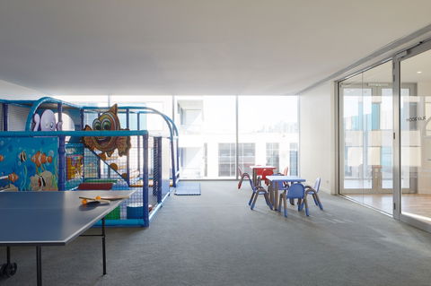 Pride Fawkner Apartments Bay-view LXII - Australia Accommodation 1