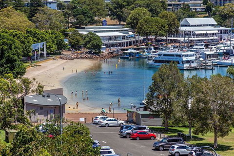 Kiah, Unit 5/53 Victoria Parade - Australia Accommodation 2