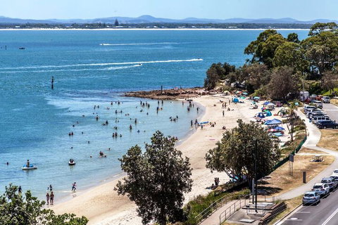 Kiah, Unit 5/53 Victoria Parade - Australia Accommodation 3